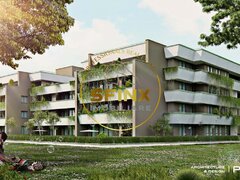 Pipera, apartamente de vanzare 2, 3, 4 camere, direct dezvoltator