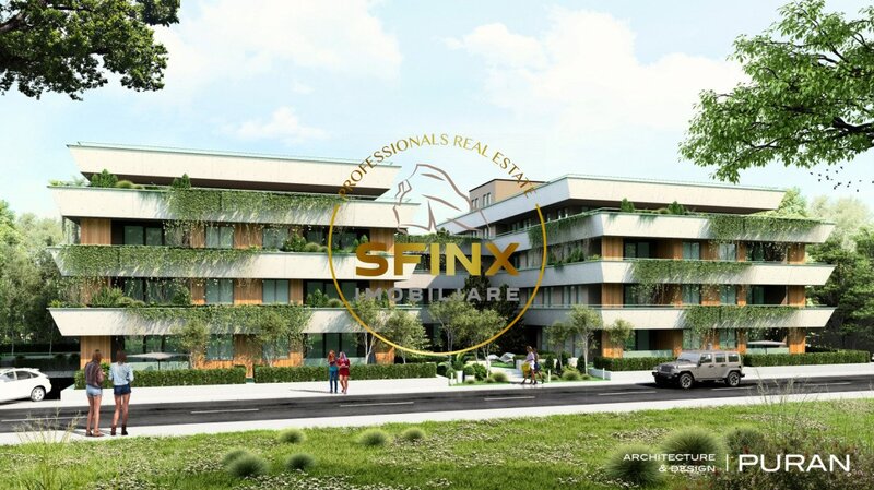 Pipera apartamente de vanzare 2, 3, 4,camere direct dezvoltator