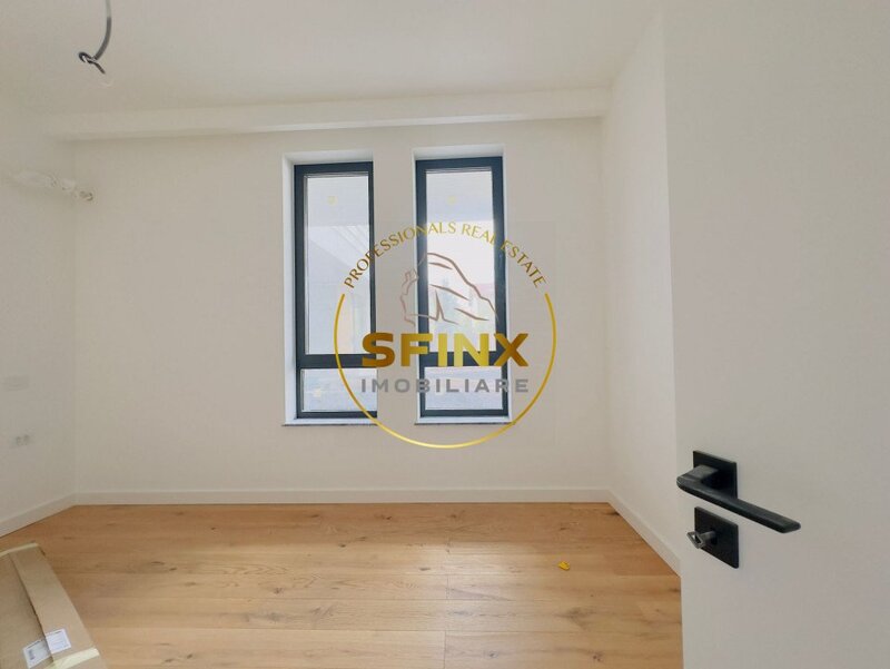 Pipera apartamente de vanzare 2, 3, 4,camere direct dezvoltator