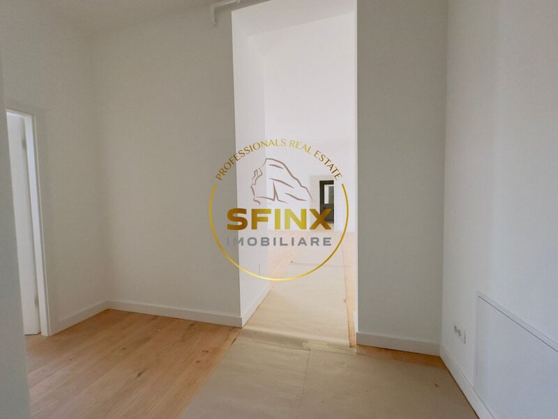 Pipera apartamente de vanzare 2, 3, 4,camere direct dezvoltator